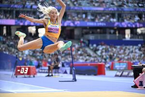 Зубковская завоевала свое пятое паралимпийское золото