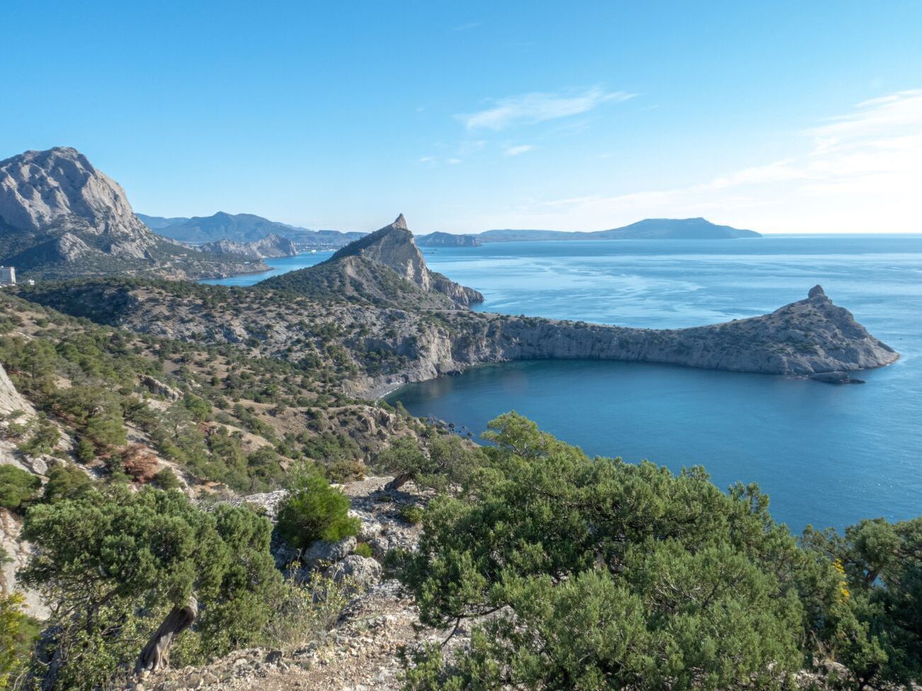 Магнитуда замлетрясения – 3,5 балла по шкале Рихтера