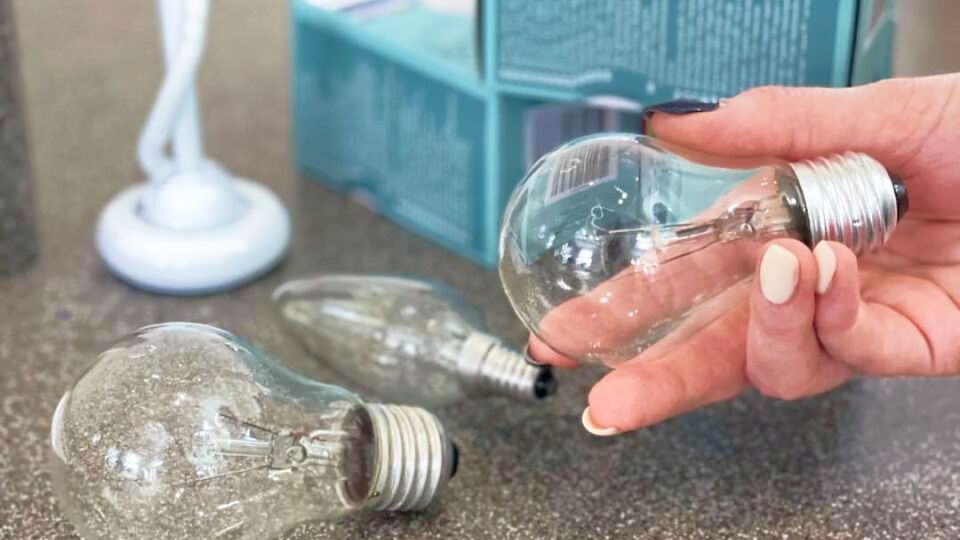 Программа обмена ламп стартовала в 2023 году