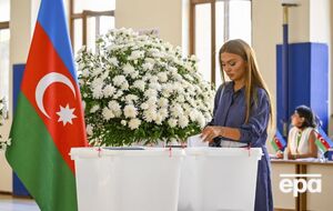 У виборах у Міллі Меджліс бере участь 990 кандидатів у депутати