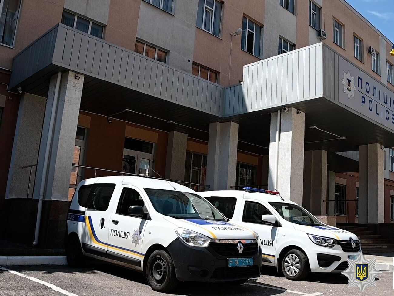 В полиции подтвердили, что ведут досудебное расследование