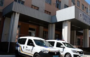 У поліції підтвердили, що ведуть досудове розслідування