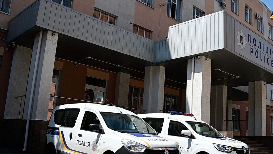 У поліції підтвердили, що ведуть досудове розслідування