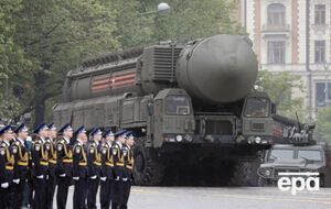 По словам замглавы МИД РФ, они меняют ядерную доктрину из-за "эскалационного курса западных противников" в связи с войной в Украине