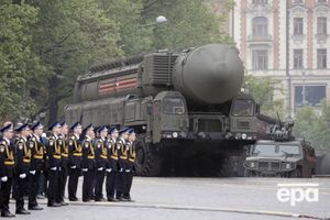 За словами заступника глави МЗС РФ, вони змінюють ядерну доктрину через "ескалаційний курс західних противників" у зв'язку з війною в Україні