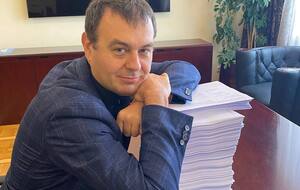 Гетманцев отметил, что Украина привлекает средства на льготных условиях