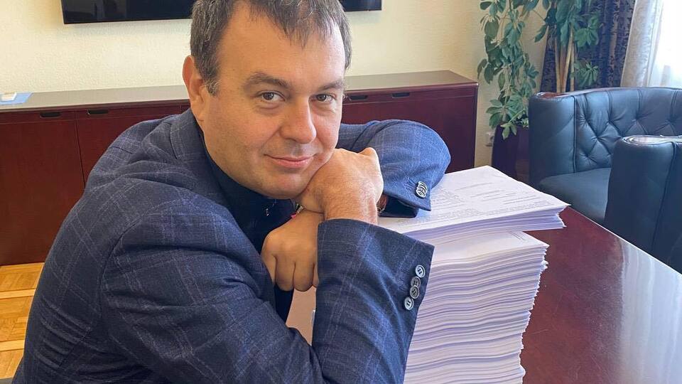 Гетманцев зазначив, що Україна залучає кошти на пільгових умовах