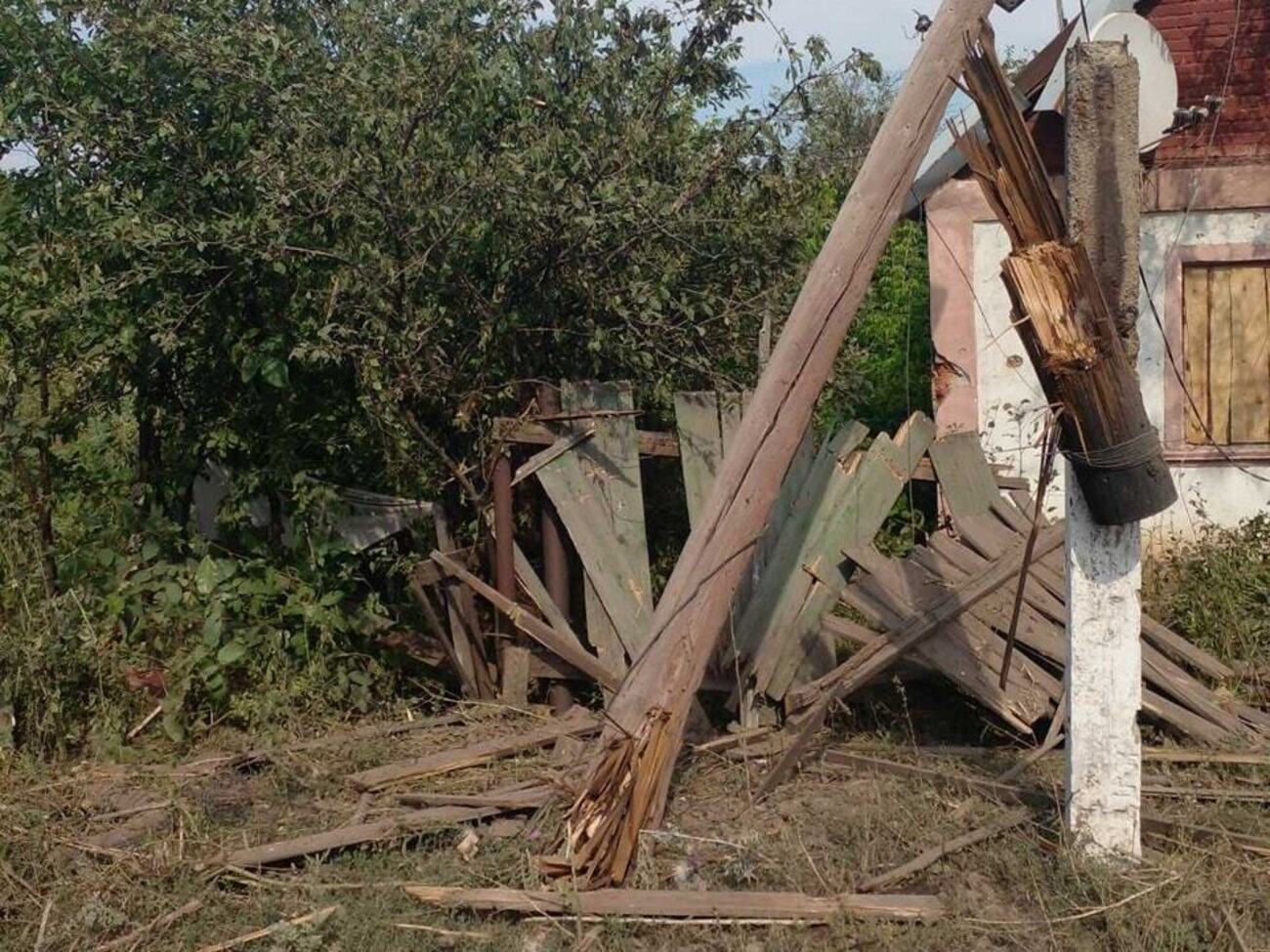 Із початку року під час відновлень енергетики ДТЕК потрапляли під обстріли більше ніж 10 разів