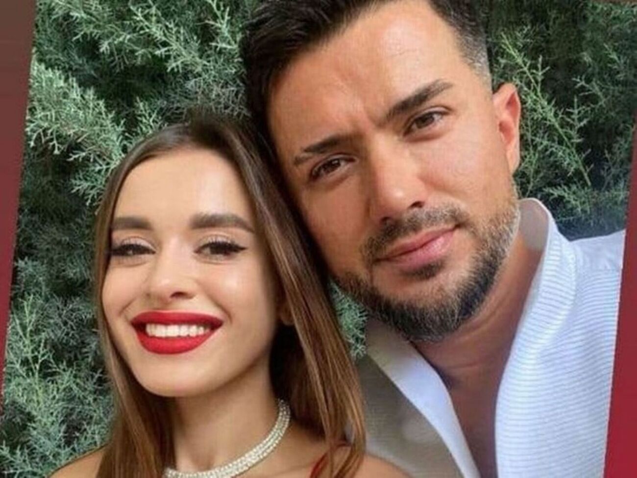 Реус и Налчаджиоглу развелись в марте 2024 года