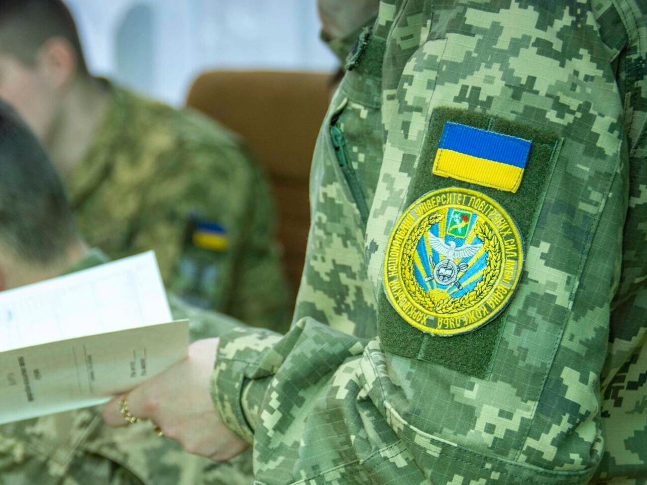 В университете призвали воздержаться от предположений и комментариев