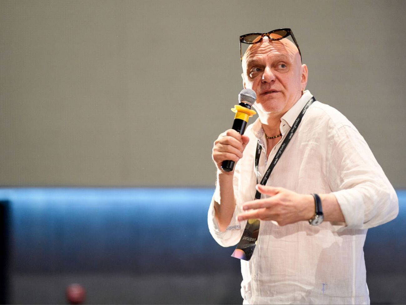 Пиховшек всегда знал, что хочет в уши тогдашнего президента Украины Леонида Кучмы "засунуть" Медведчук при его посредничестве, отметил Вересень