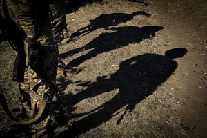 Генштаб ВСУ зафиксировал 167 боевых столкновений за сутки