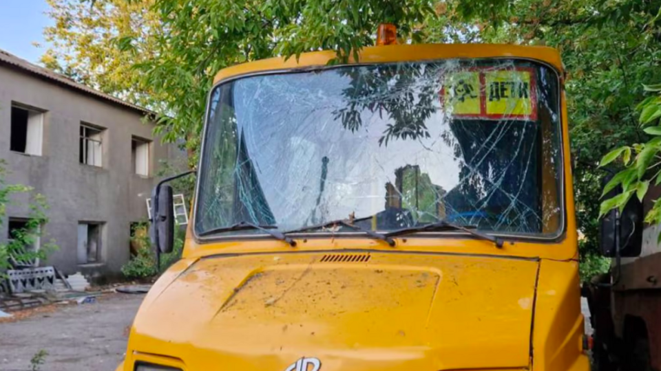 Поранено жінку, яка була на вулиці