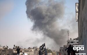 По словам израильских военных, террористы базировались в командном центре в Хан-Юнисе