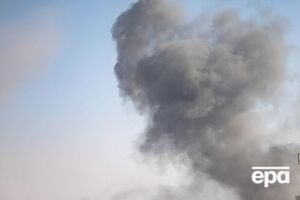 За словами ізраїльських військових, терористи базувалися в командному центрі в Хан-Юнісі