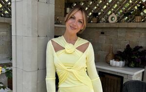 Нікітюк відпочиває в Одесі