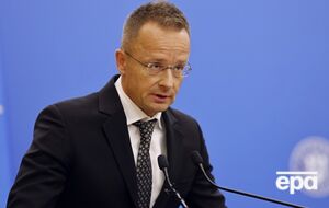 Сійярто: Ми вирішили використати €14 млн для зміцнення безпеки в Чаді