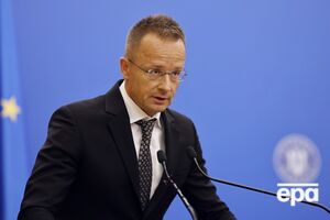 Сійярто: Ми вирішили використати €14 млн для зміцнення безпеки в Чаді