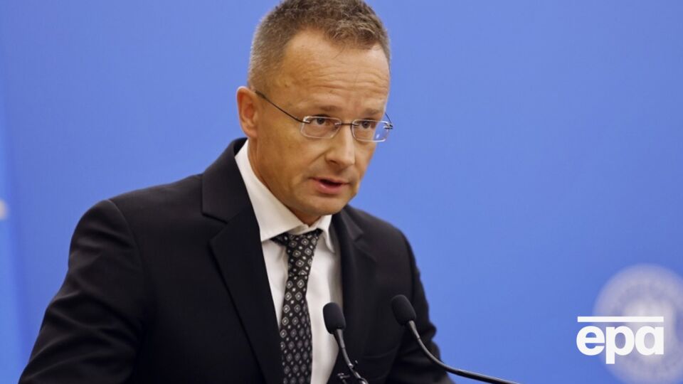 Сійярто: Ми вирішили використати €14 млн для зміцнення безпеки в Чаді