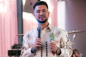 Налчаджиоглу: Ніколи не здавайся