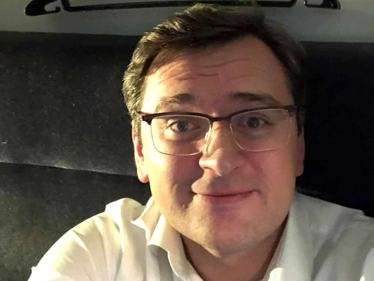 Кулеба с 5 сентября больше не возглавляет МИД