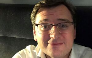 Кулеба с 5 сентября больше не возглавляет МИД