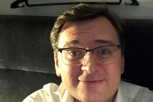 Кулеба с 5 сентября больше не возглавляет МИД