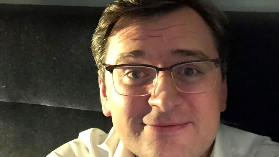 Кулеба з 5 вересня більше не очолює МЗС