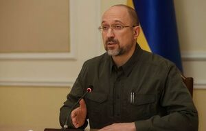 Украина планирует пройти зимний период на газе собственной добычи, заявил премьер-министр Украины Денис Шмыгаль