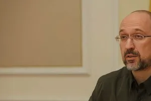 Україна планує пройти зимовий період на газі власного видобування, заявив прем'єр-міністр України Денис Шмигаль
