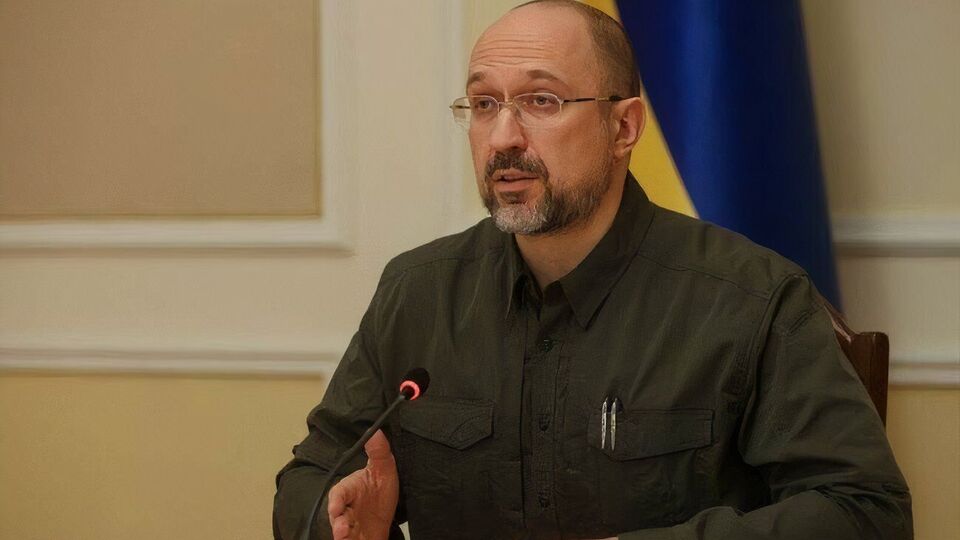 Україна планує пройти зимовий період на газі власного видобування, заявив прем'єр-міністр України Денис Шмигаль