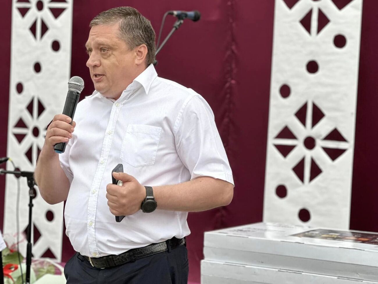 Иванисова избрали в Раду от партии "Слуга народа"