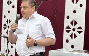 Иванисова избрали в Раду от партии "Слуга народа"