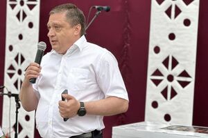 Иванисова избрали в Раду от партии "Слуга народа"