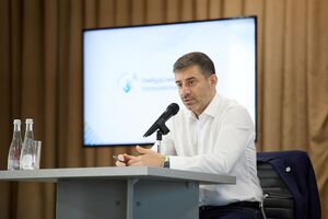 Представник омбудсмена виявив обставини, на які Лубінець поскаржиться у Вищу раду правосуддя