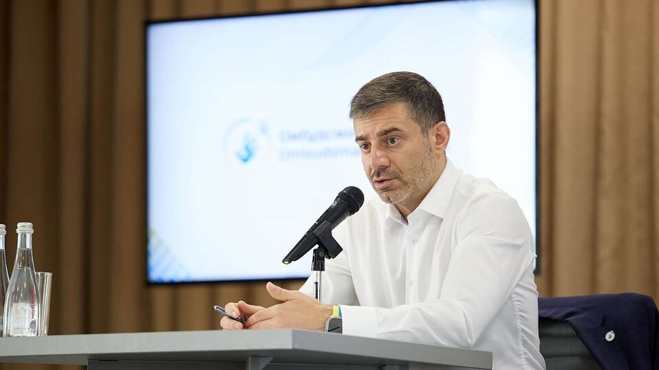 Представитель омбудсмена обнаружил обстоятельства, на которые Лубинец пожалуется в Высший совет правосудия