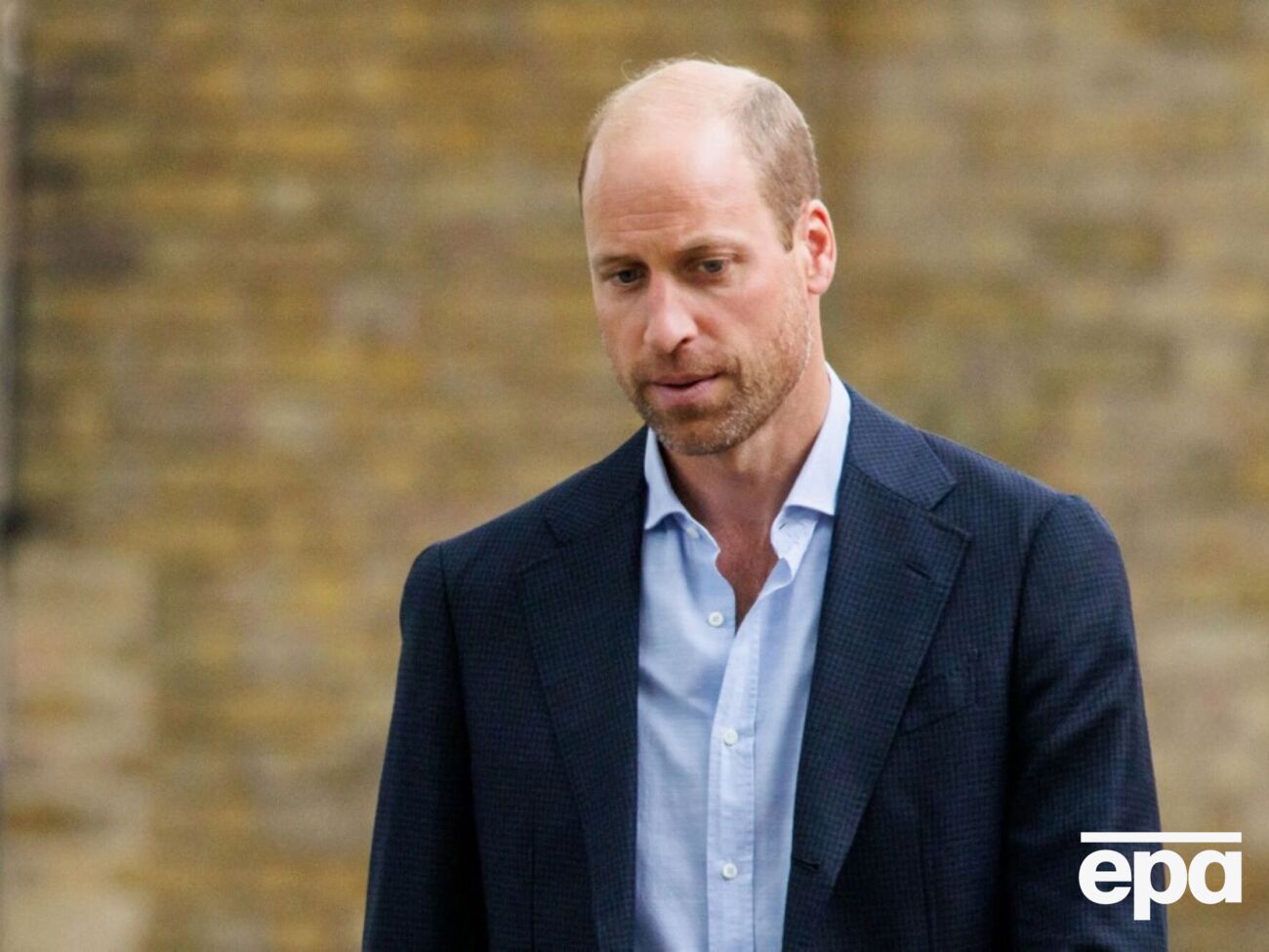 Чоловік принцеси Уельської назвав "добрими новинами" те, що його дружина перестала проходити курс хіміотерапії