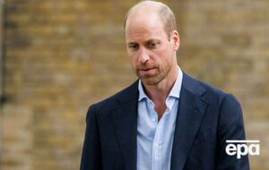 Чоловік принцеси Уельської назвав "добрими новинами" те, що його дружина перестала проходити курс хіміотерапії