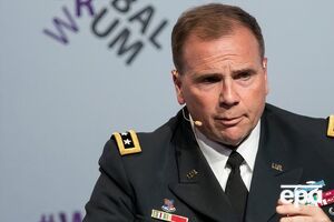 Екскомандувач армії США наголосив, що Україна має право захищати себе