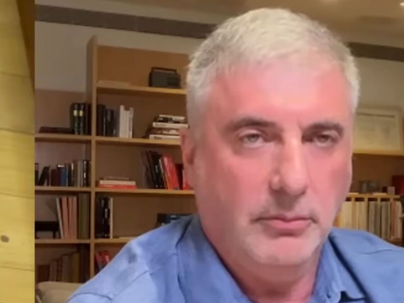 25 років тому росіянам подобалося "мочити в сортирі". Тепер вони плачуть за зруйнованими сортирами