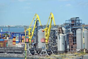 За первые шесть месяцев 2024 года экспорт из Украины составил $19,5 млрд