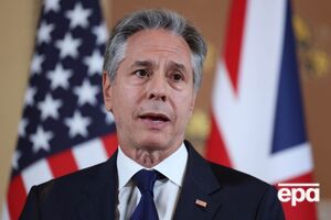 Россия применит против Украины иранские ракеты в течение нескольких недель, считает госсекретарь США