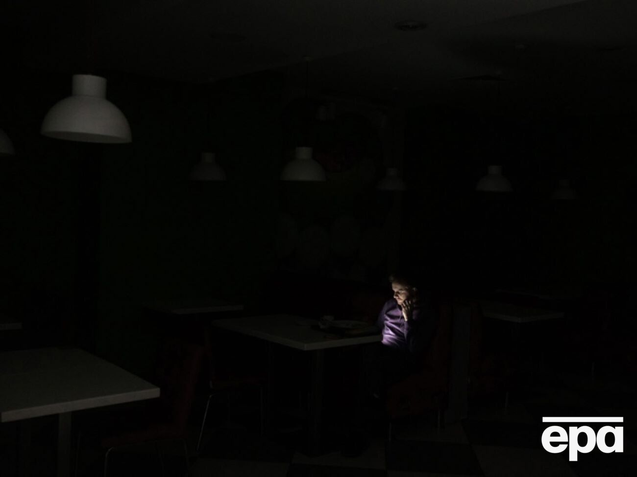 На базі ОВА створять робочу групу, яка займатиметься інспекцією готовності до зими, розповів Федоров