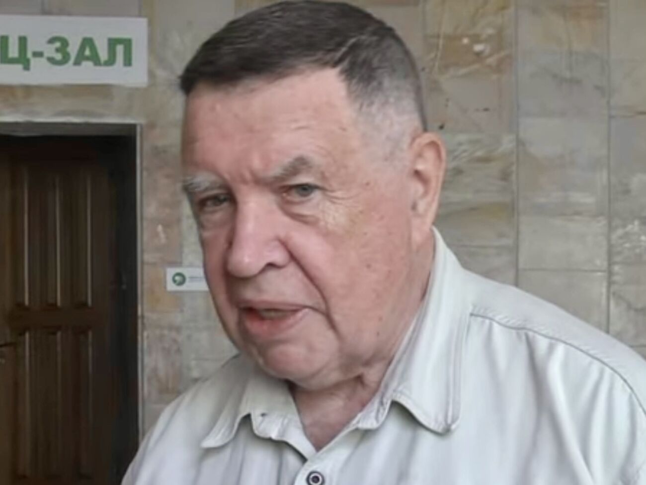 Смешко предупреждал – Украина не будет создавать высокоточное оружие, если потеряет производство ракет Р-77