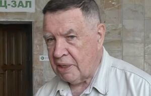 Смешко предупреждал – Украина не будет создавать высокоточное оружие, если потеряет производство ракет Р-77