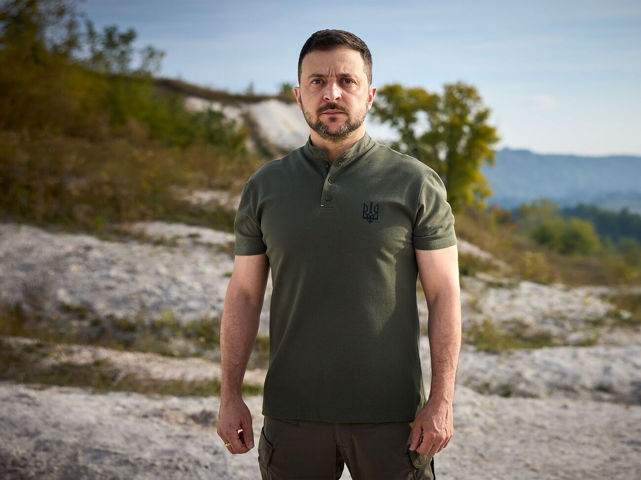 Зеленский: Решительность партнеров должна стать значительно дальнобойнее