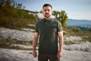 Зеленский: Решительность партнеров должна стать значительно дальнобойнее