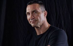 Володимир Кличко: Ми не можемо подивитися в майбутнє. Тільки мій брат може