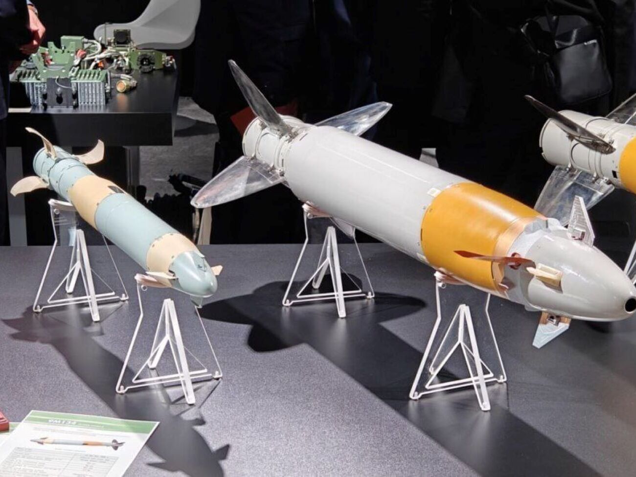 Керована ракета 9М134 призначена для ураження середньоброньованої техніки