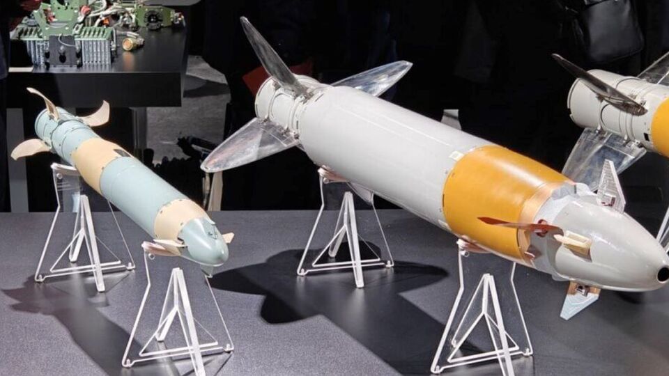 Управляемая ракета 9М134 предназначена для поражения среднебронированной техники